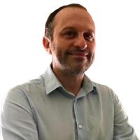 Foto profilo di Alberto Giannoni
